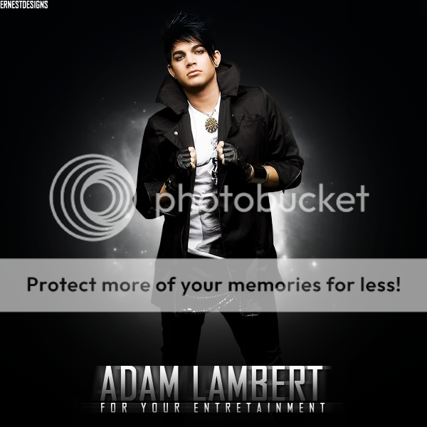 For Your Entertainment Single 1 Photo by AlbumCovers Photobucket